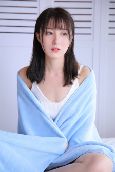 言语如苏打般涌现